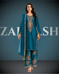 ZARDASH