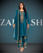 ZARDASH