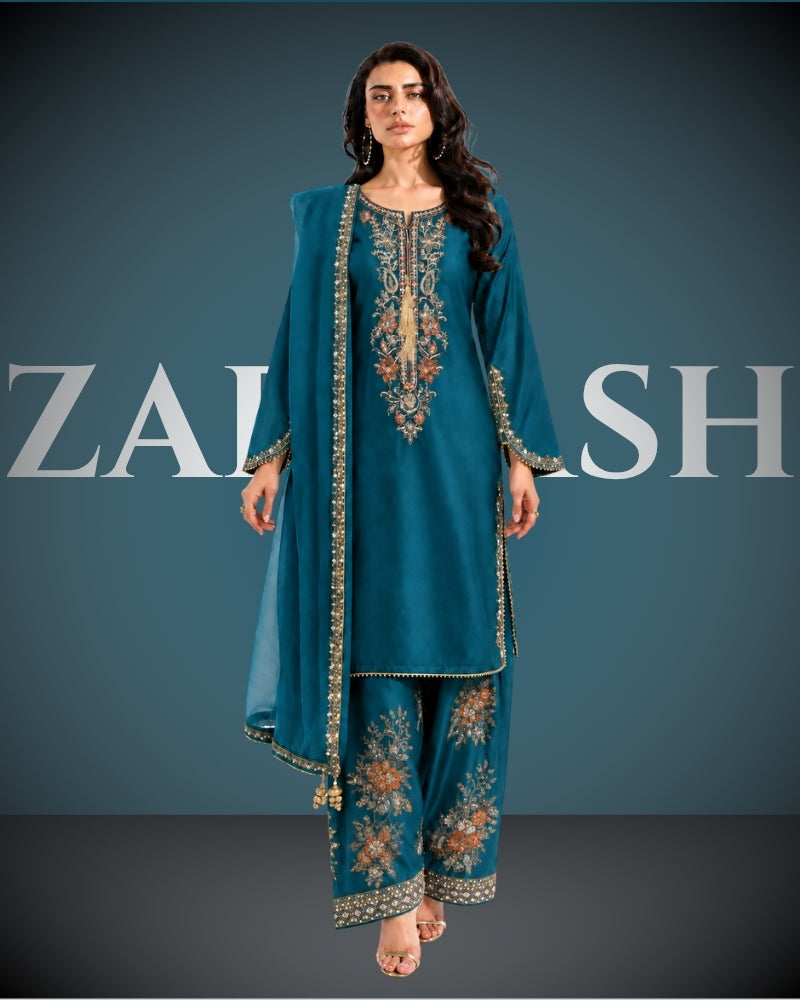 ZARDASH