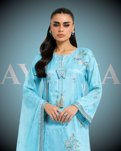 AYAANA