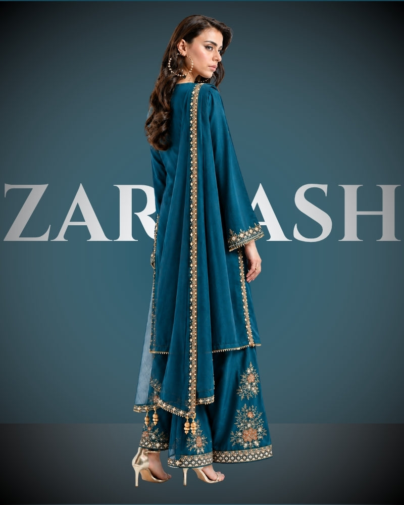 ZARDASH