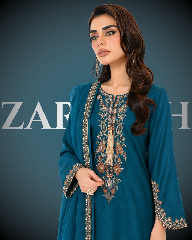 ZARDASH