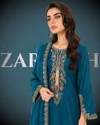 ZARDASH