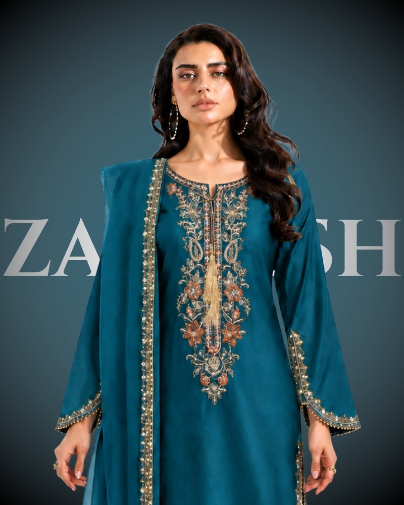 ZARDASH