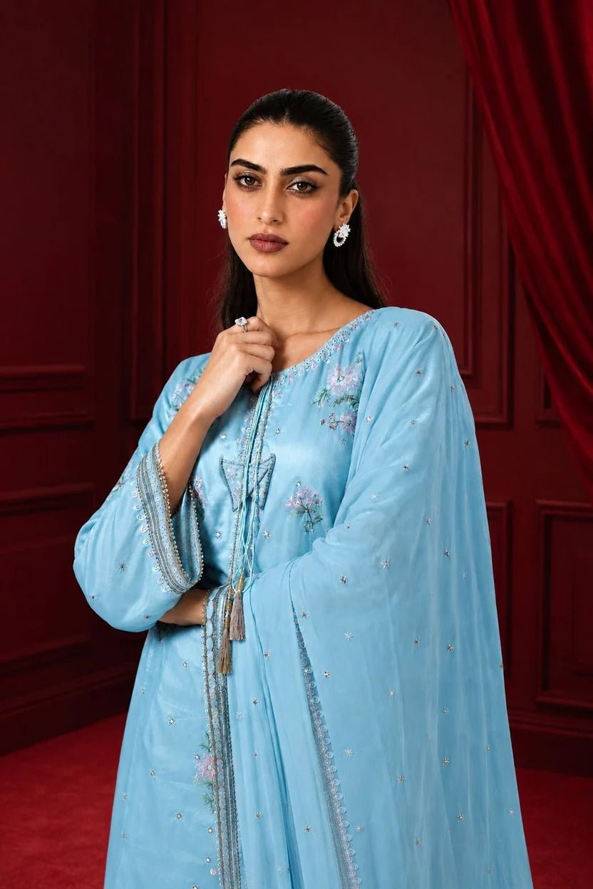 AYAANA - Farsha